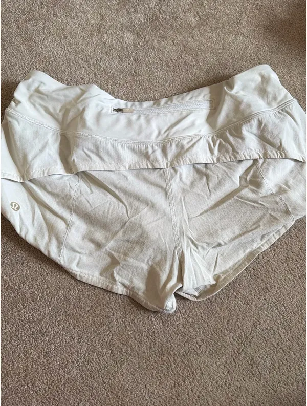 Lululemon Shorts - Image 2