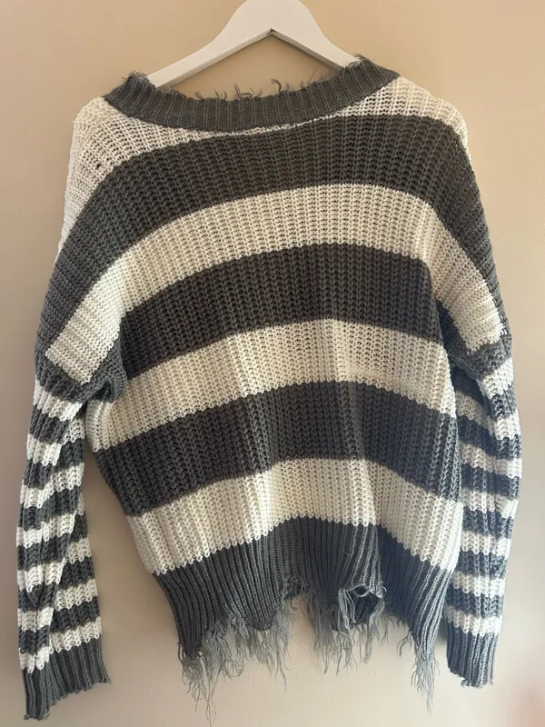 Sweater Main Strip - Image 5
