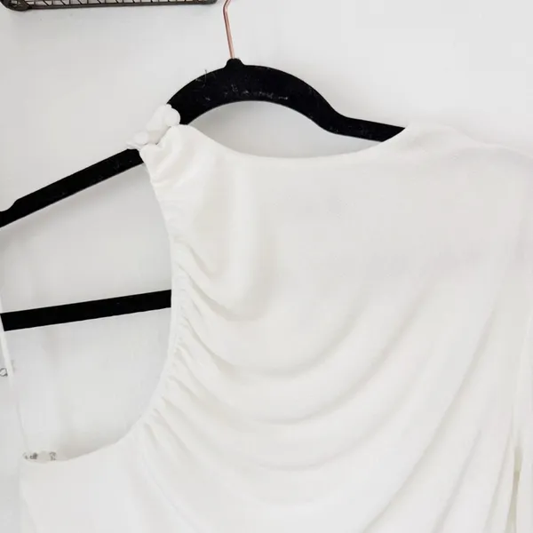 NWOT Misha Collection Asher Dress Sz 6 - Image 8