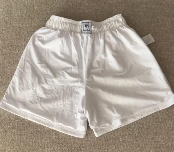 White Size S - Image 5
