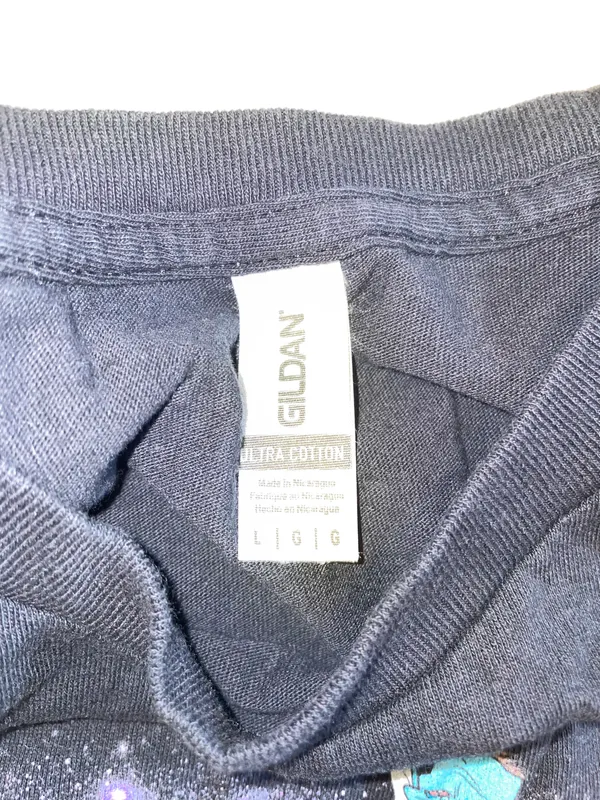 Gildan Pacsun Tshirt - Image 2
