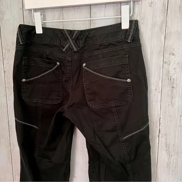 Athleta Hiking Cargo Pants C5 - Image 5