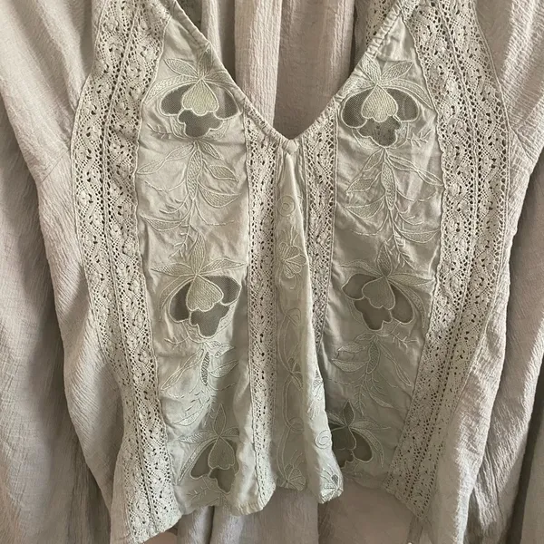 free people top - Image 2