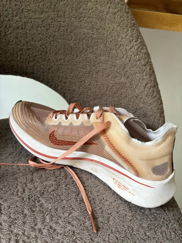 Nike Women’s Running Shoes - Image 6