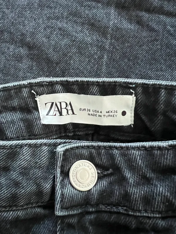 ZARA Jeans - Image 3
