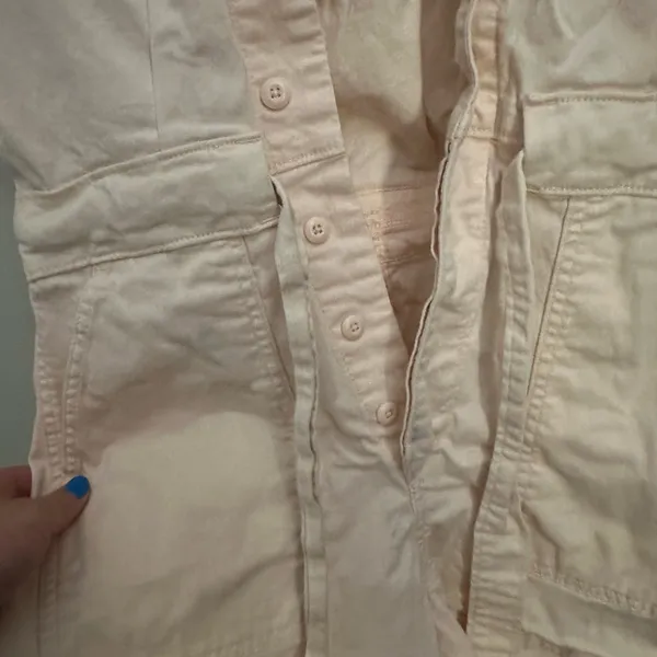 Levis jumpsuit - Image 4