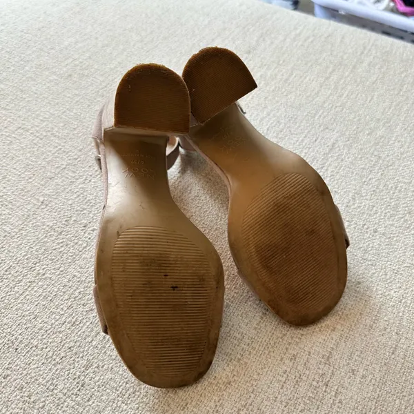 New Look Heels - Image 4