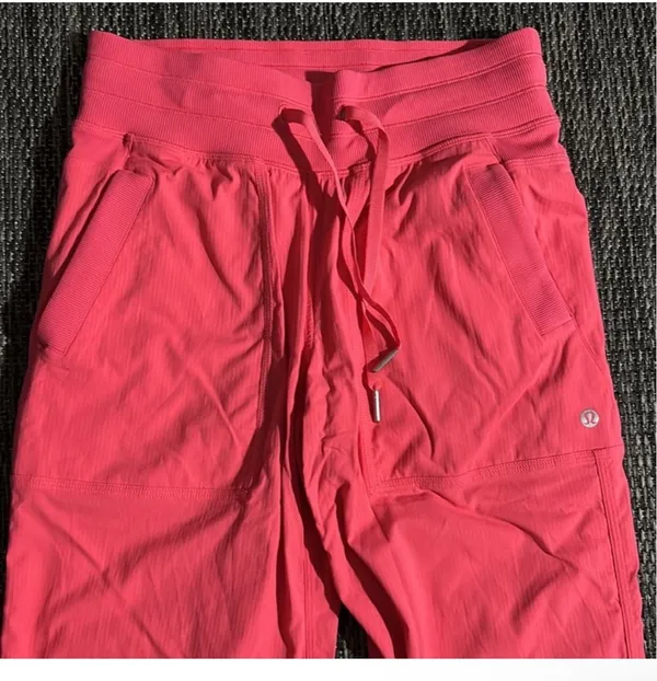 Lululemon Dance Studio Mid-Rise Lined Pant *Regular - Image 3
