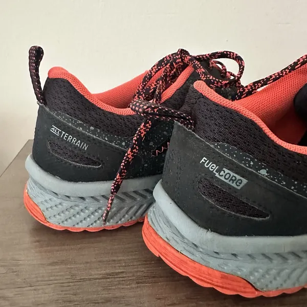 New Balance T590 V4 Fuel Core Athletic Shoes Women Size 9 Walking Sneakers - Image 10
