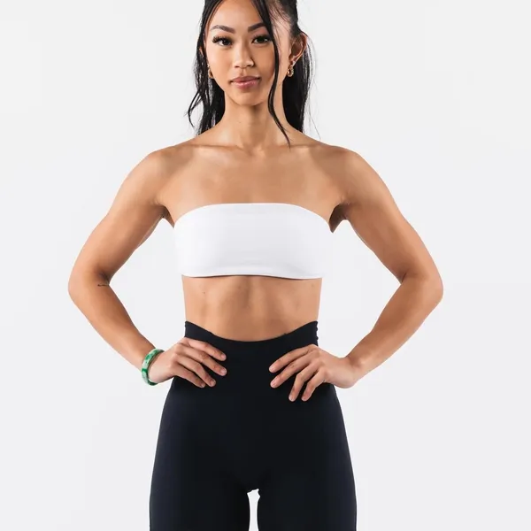 Alphalete Aura Bandeau - Image 4