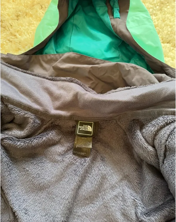 The North Face Jacket - Image 3