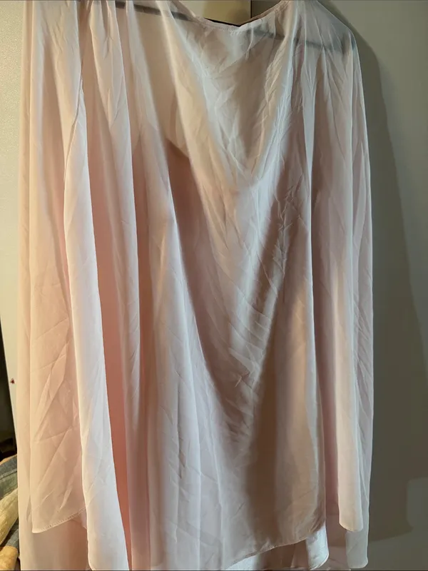 Show me your mumu Olsen mini dress - Image 3