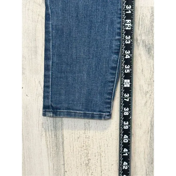 Vans skinny jeans size 3 - Image 15