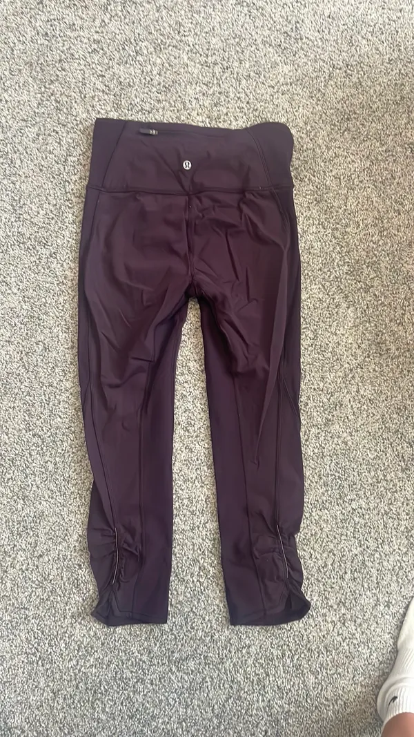 Lululemon Leggings - Image 2