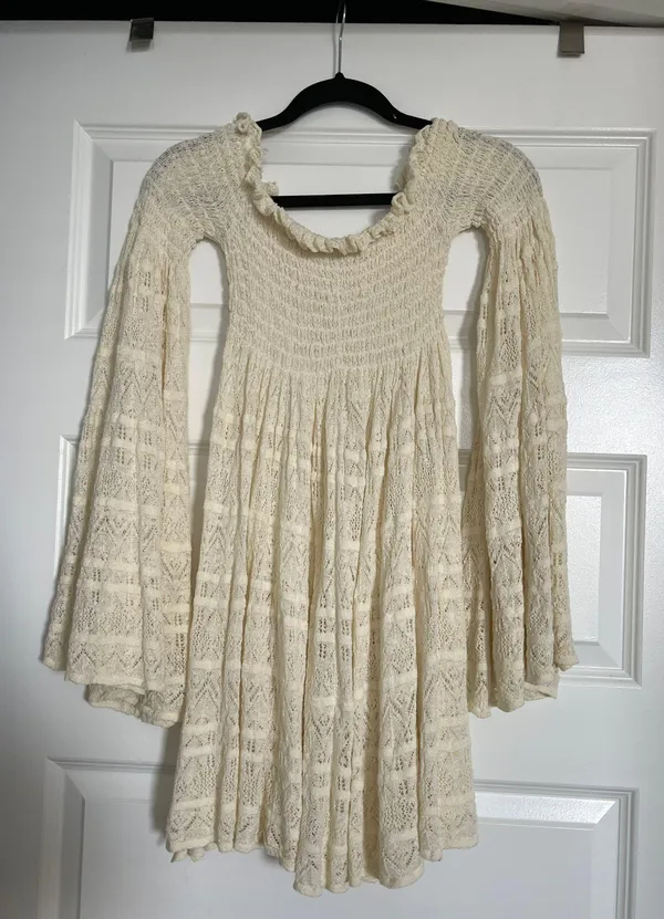Free People Dress - Image 2