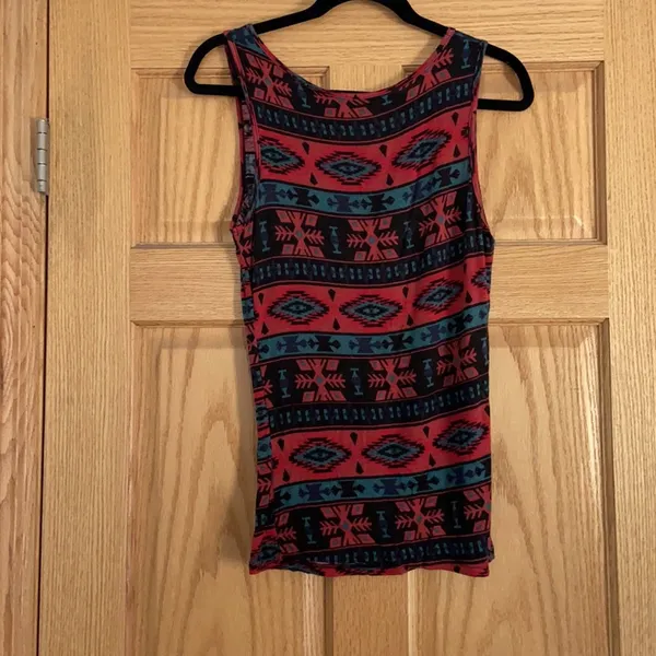 BKE Soft Tank Top - Image 3
