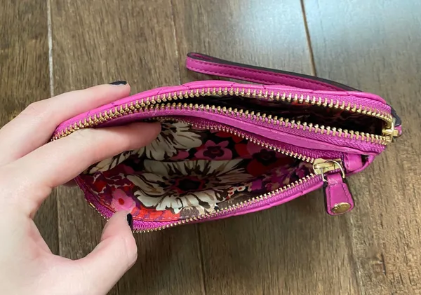 Vera Bradley Wrislet - Image 4