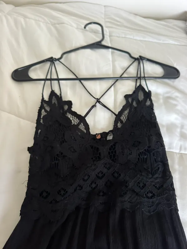 Free People Adella Mini - Image 3