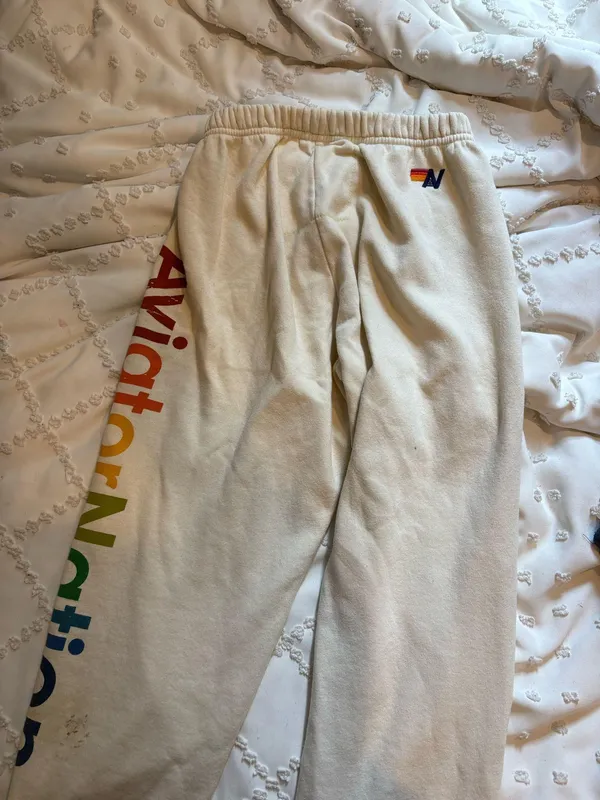 Aviator Nation Sweatpants - Image 5