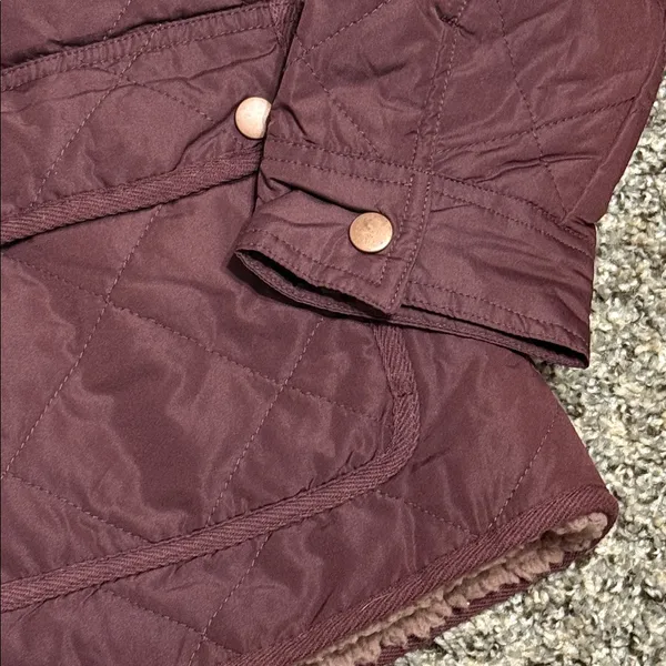 Thread & Supply coat - Image 4