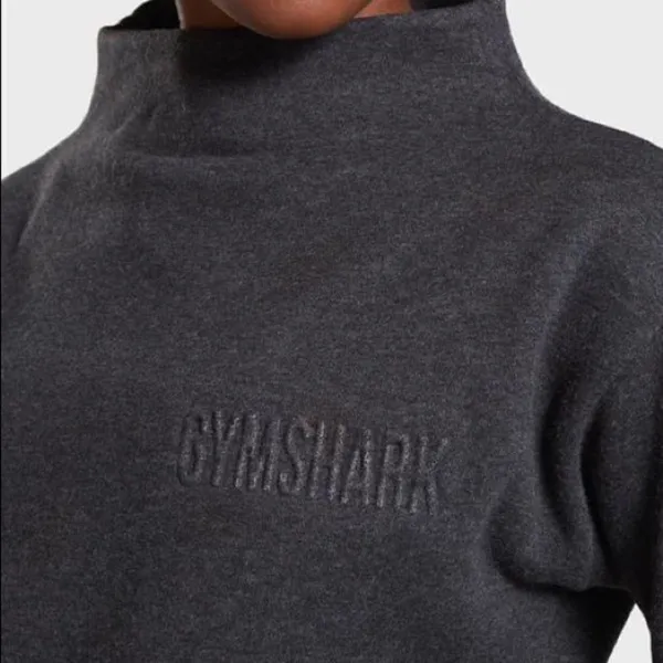 ✨ Gymshark So Soft Sweater✨ - Image 7