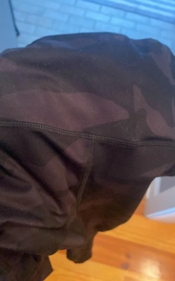 Yogalicious Lux Leggings Size Large Like New - Image 6