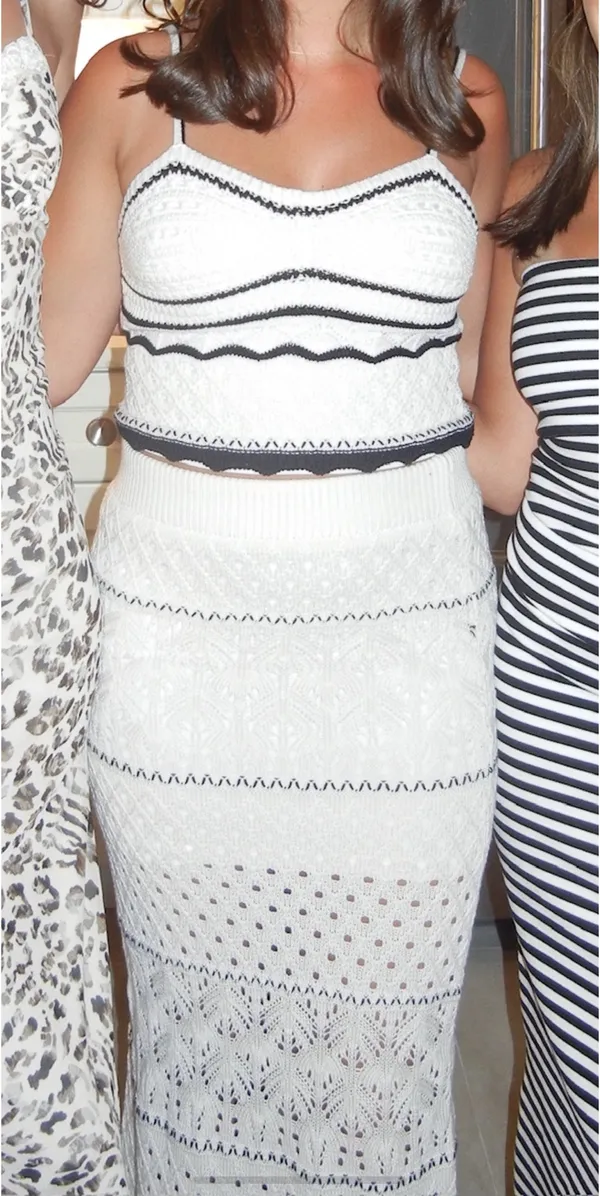 Two-Piece Set TJ Maxx - Image 2