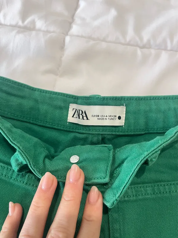 ZARA Pants - Image 2