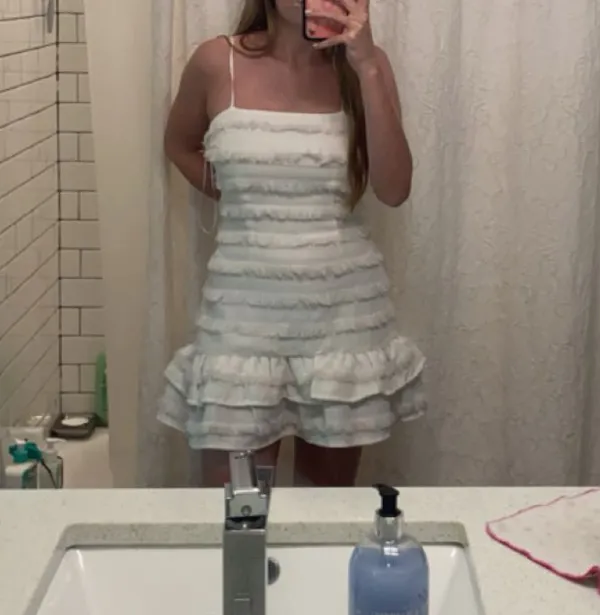 Dress - Image 3