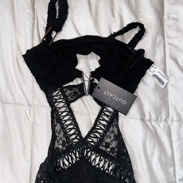 Generation Outcast Clothing Dress - Image 2