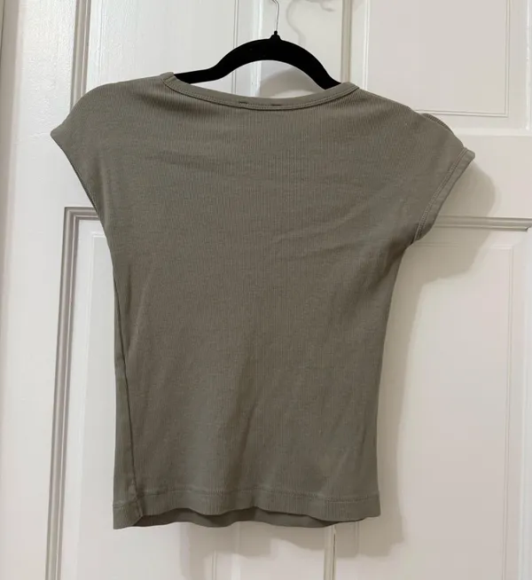 ZARA Top Tank - Image 4