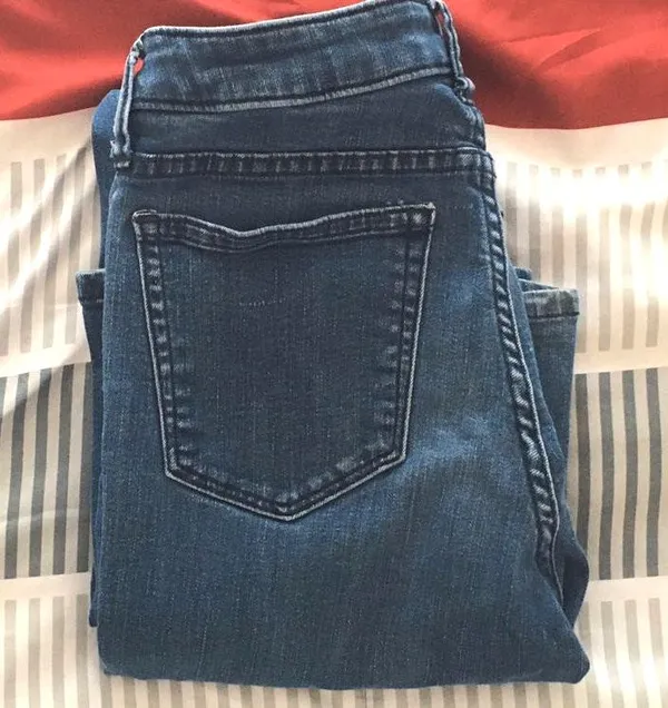 Banana Republic Jeans - Image 4