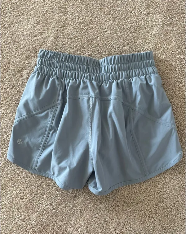 Lululemon shorts - Image 2