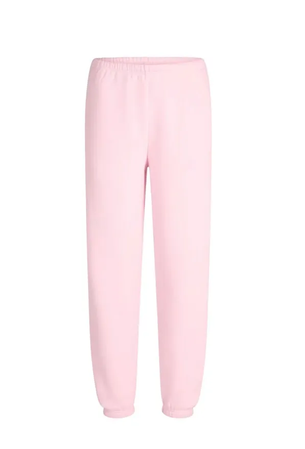 SKIMS Joggers Cotton Fleece - Image 4
