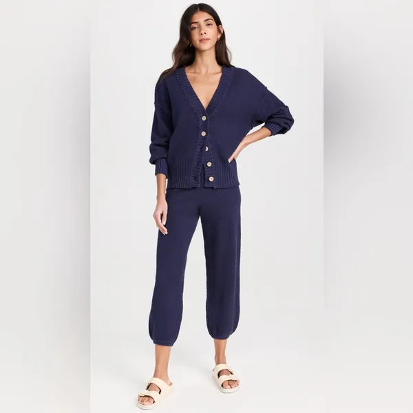 Free People Hailee Cardi Set - Image 5