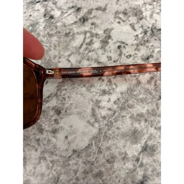 Kate Spade GWENITH Eyeglasses - Image 4