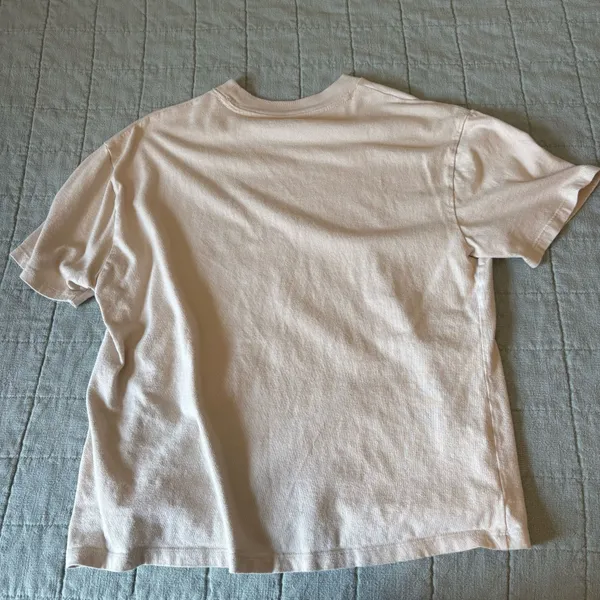 Abercrombie tee shirt - Image 3