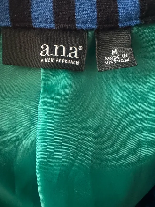 Ana Blazer Women’s - Image 2