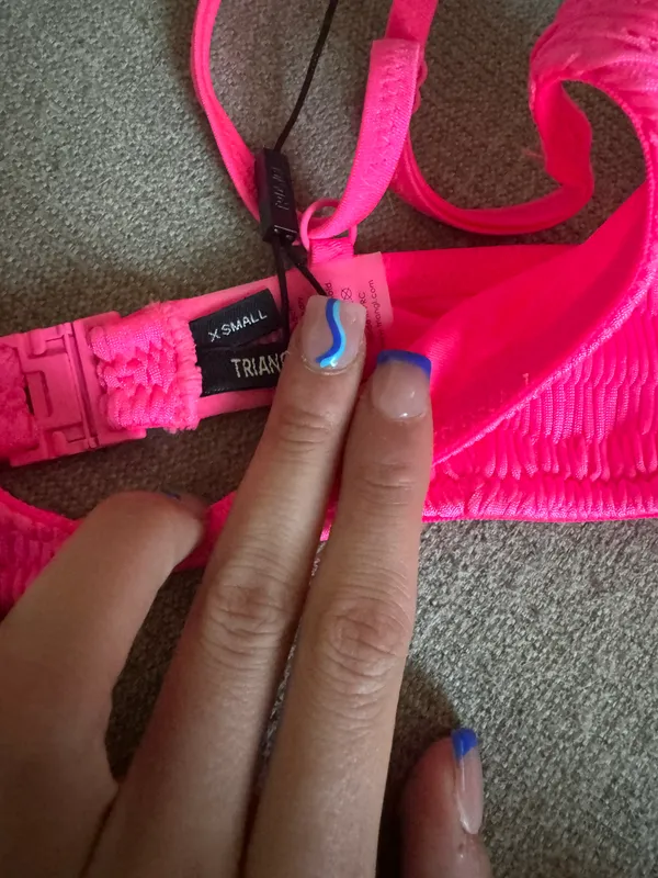Maia Bikini Size Xs - Image 3