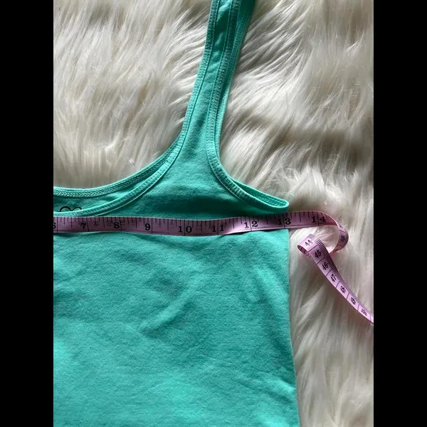 Free People IntimatelyXS/S Tank Top - Image 3