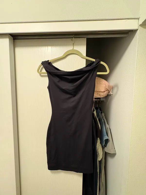 Aritzia Contour Dress - Image 2