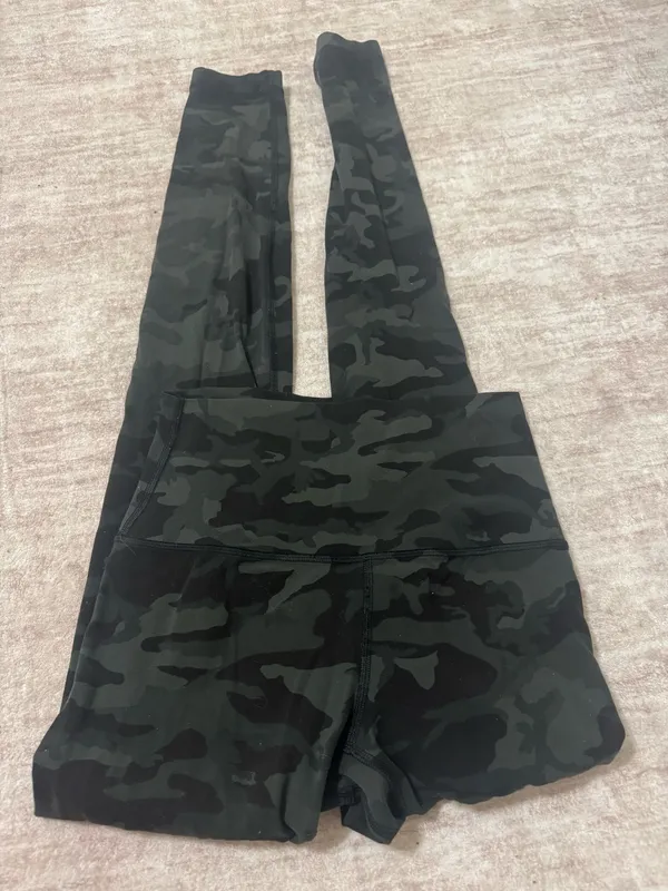 Lululemon Align Pant *Full Length 28" size 4 - Image 2