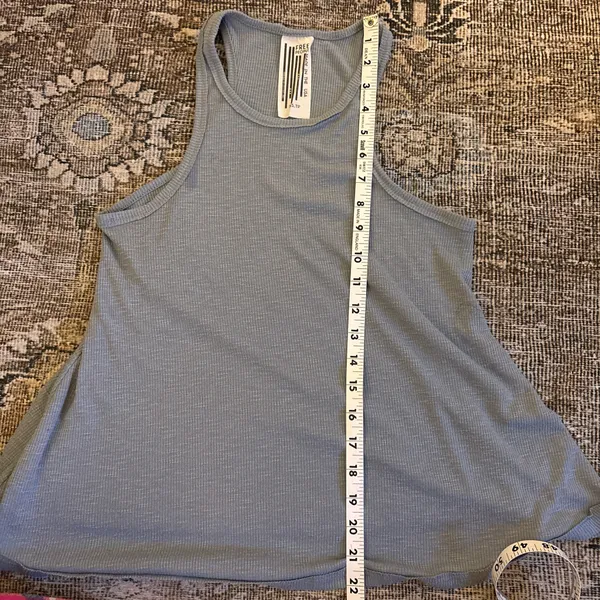 Free People Tank Top - Image 4