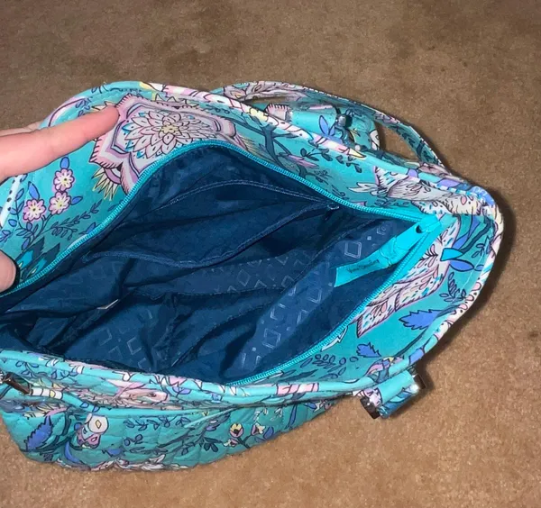Vera Bradley Purse - Image 4