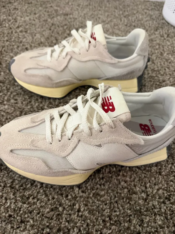 New Balance 327 Sneakers - Image 4