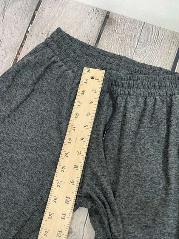 Outdoor Voices Dark Gray Lounge Joggers size Small - Image 9
