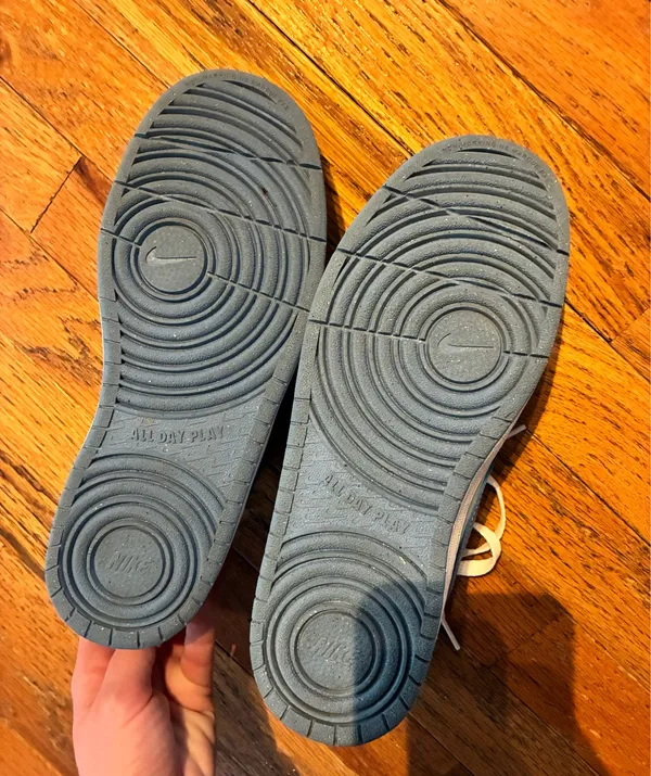 Nike Court Borough Low Recraft - Image 5