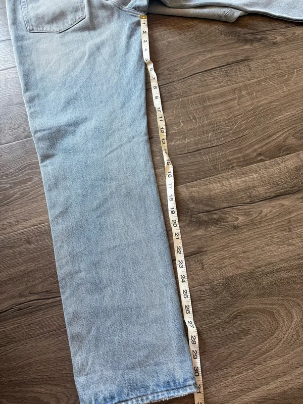 J.Crew Denim Jeans - Image 8