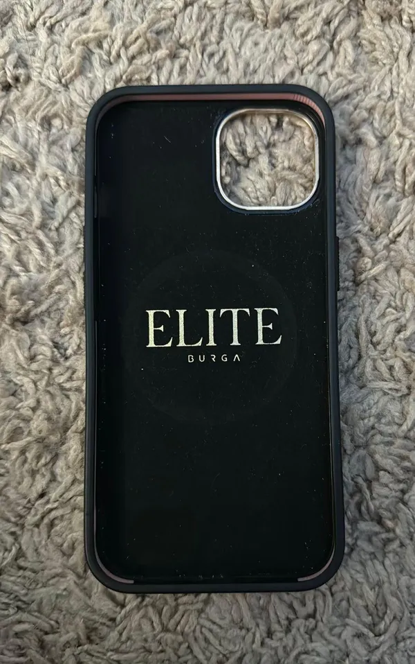 Burga Iphone 13 Case - Image 2