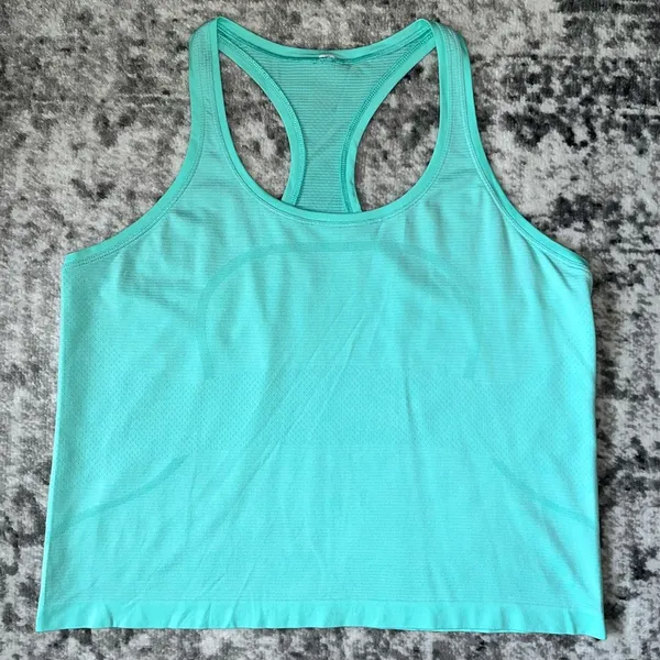 Lululemon Swiftly Tech Racerback Tank Top 2.0 *Race Length - Image 3